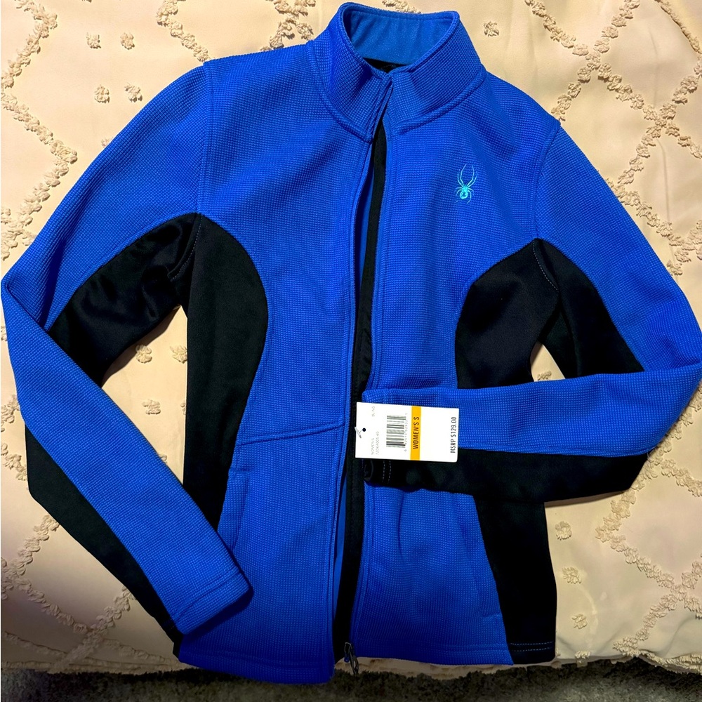 SPYDER WOMEN’S JACKET